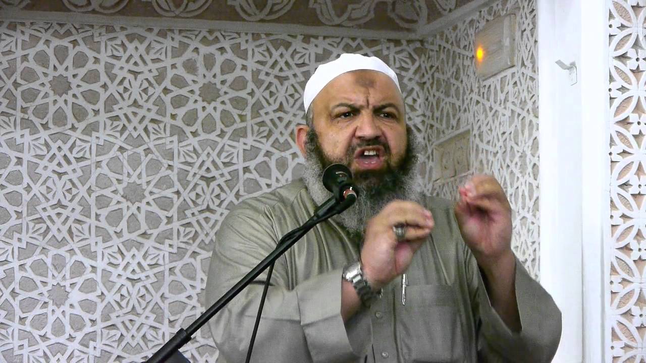 الشيخ رشيد بن عطاء الله 20-02-2015 خطبة الجمعة - رسالة المسجد في التغيير