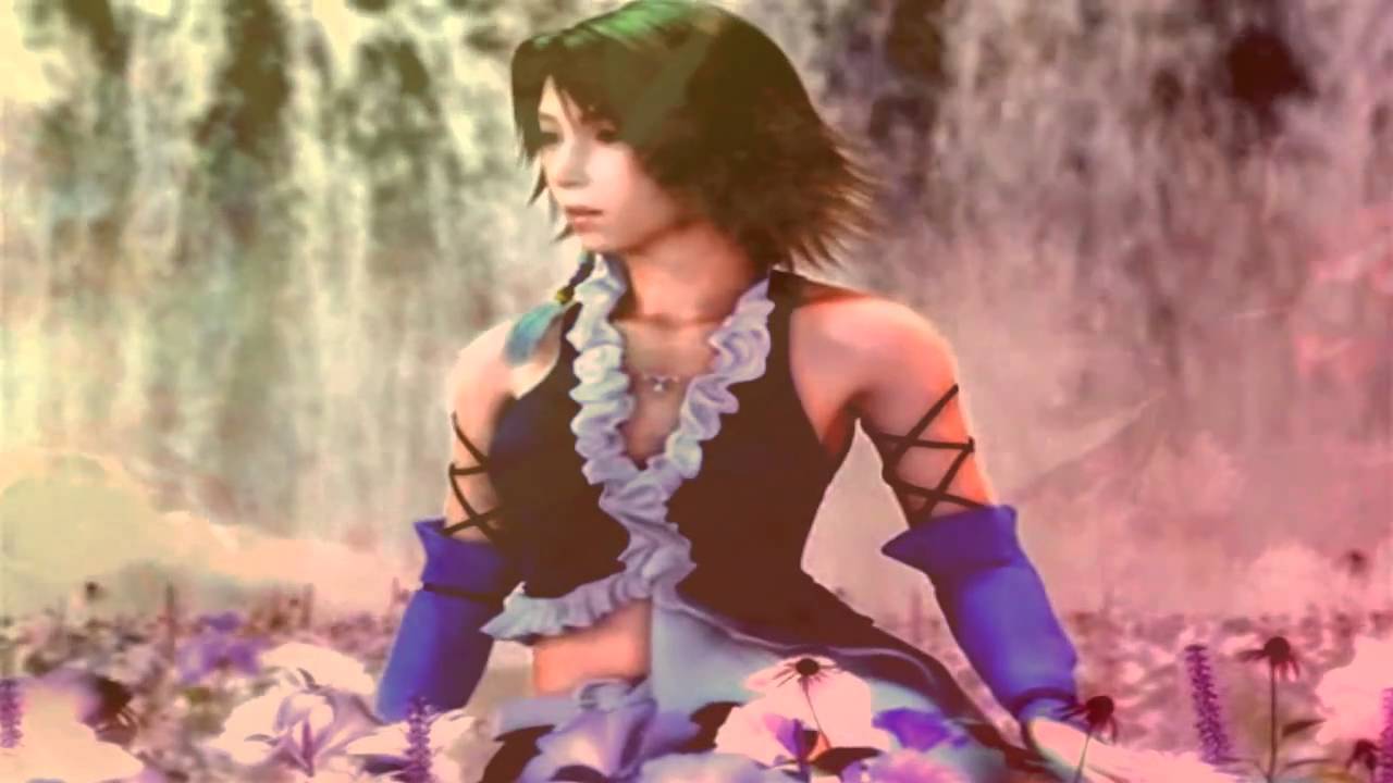 Final Fantasy - Still Alive