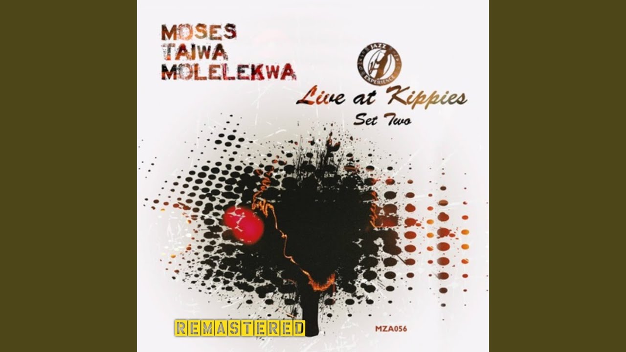 Medley Malaika & You Are the Sunshine of My Life Live REMASTERED
