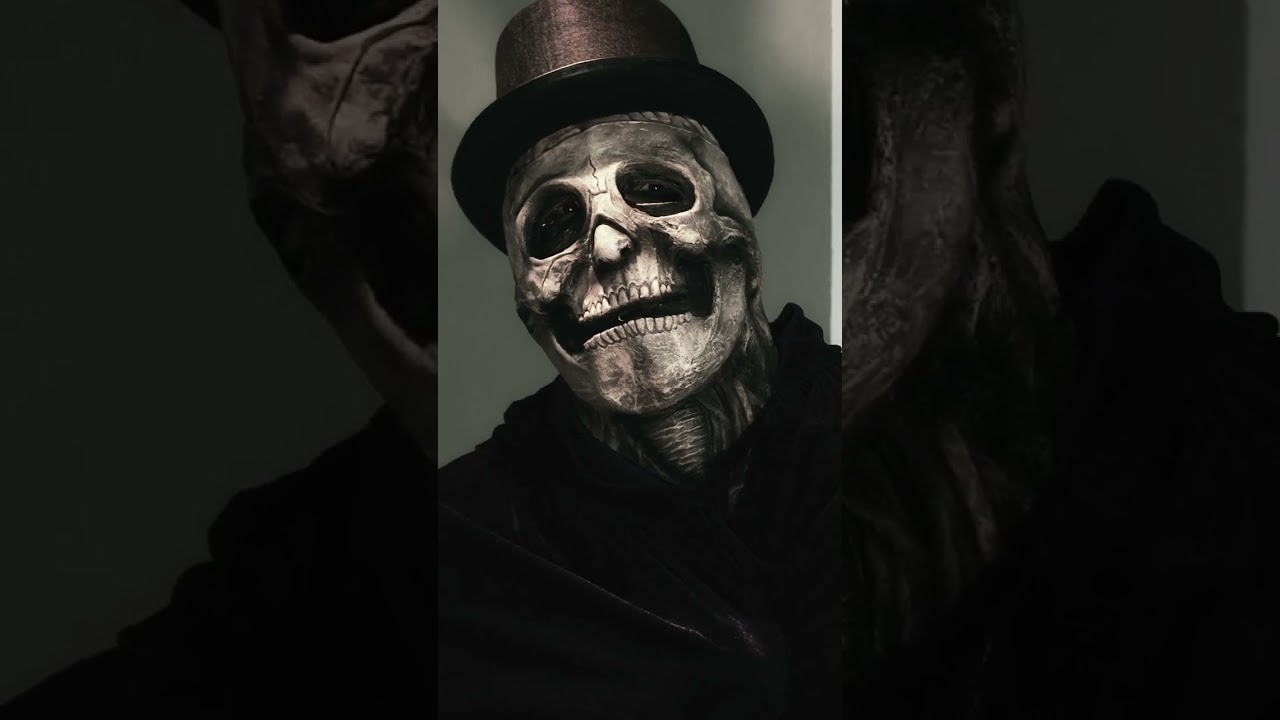 EL mes del Terror. Conoce la historia de 