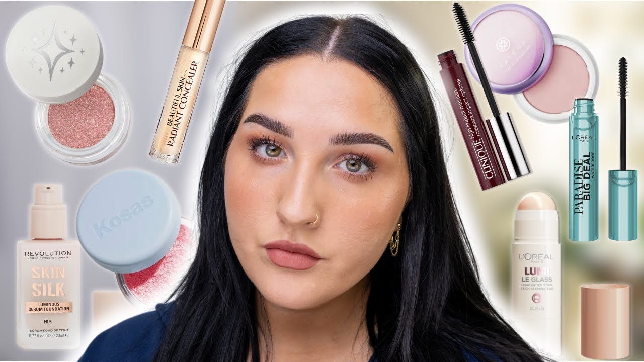 Every Day Makeup Routine!