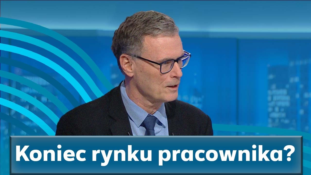 Rynek pracownika się kończy? 