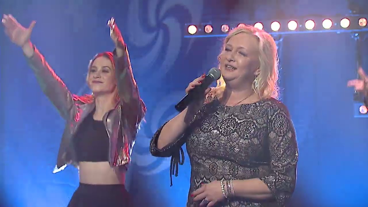 Kasia Lorenc - Tak umiesz kochać tylko Ty