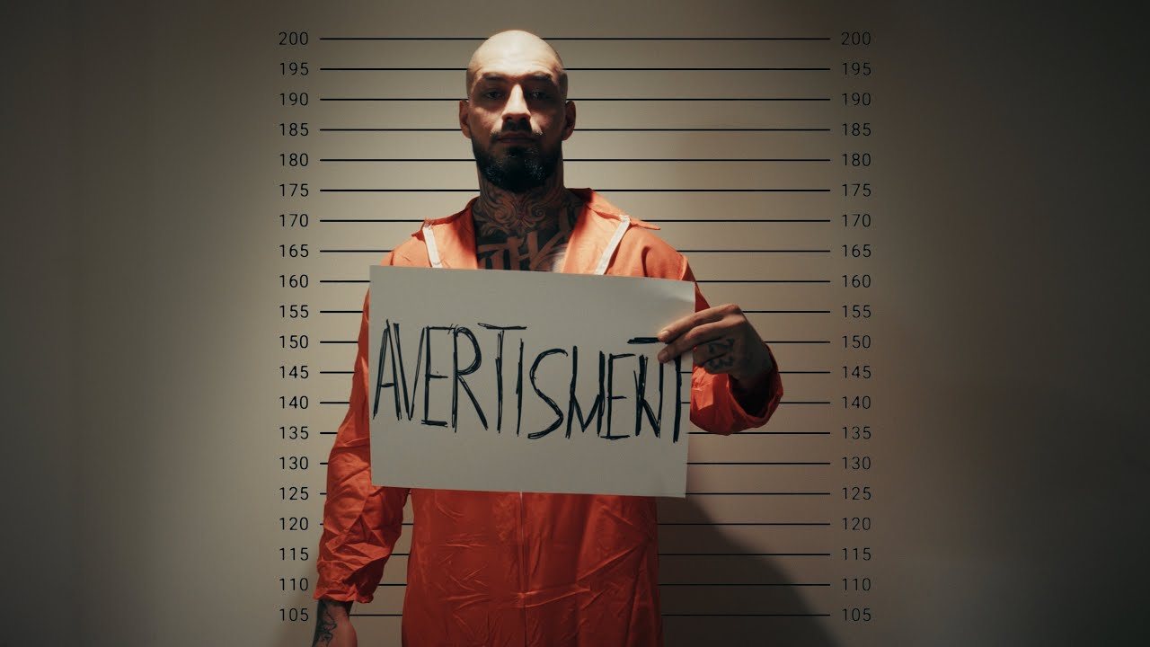 Sami G - Avertisment ⛔️
