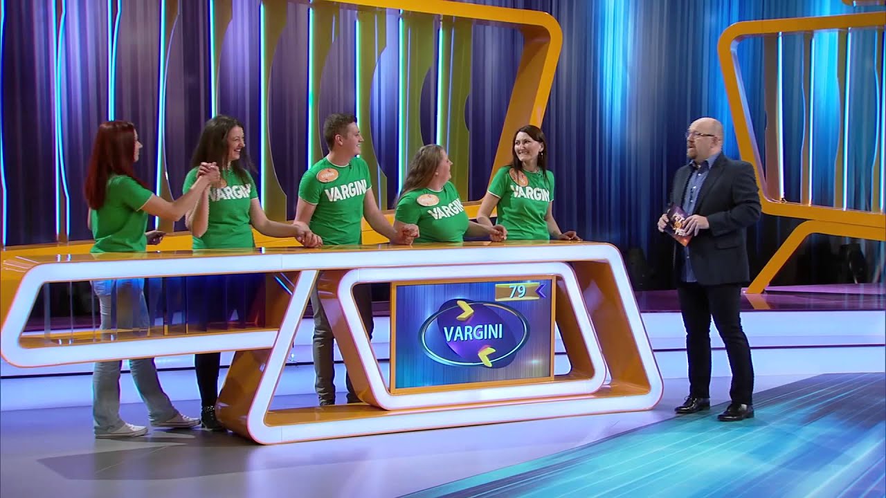 Pet na pet S03EP009