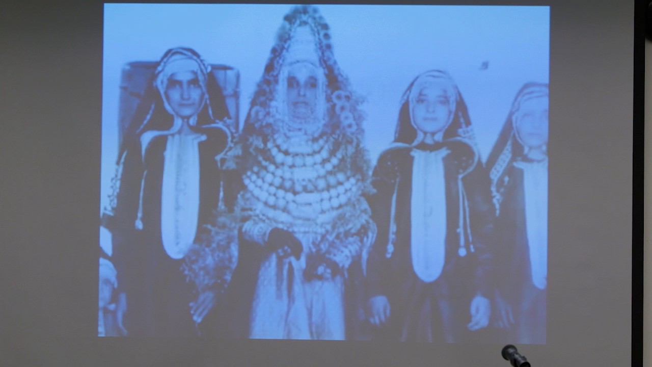 The Exodus of Jews from Arab Lands
