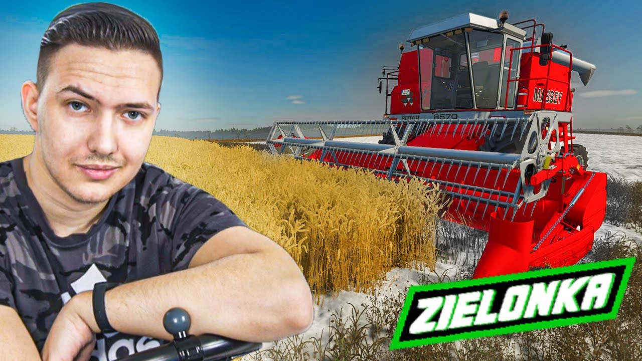 SNEG NAM UNISTIO PLANOVE? Siromasi EP2