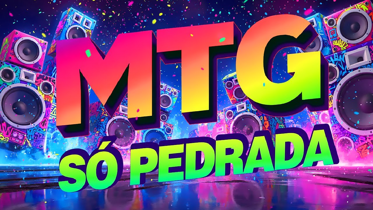 Funk Remix Viral MTG 🎶 As Batidas Mais Quentes 😎