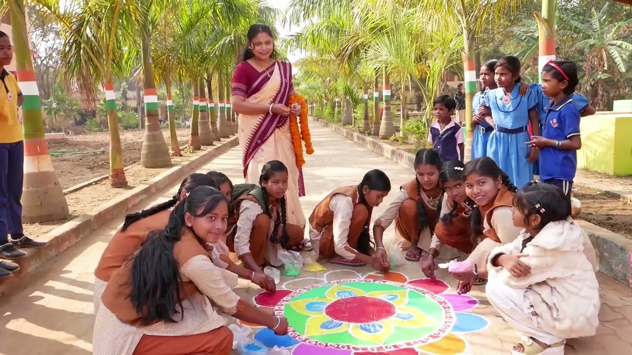 BAKODA SCHOOL PM SHRI UTSAB