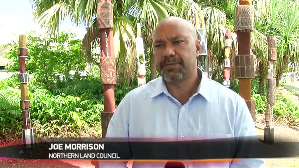 Scullion, NT Land Council heated over Land Rights