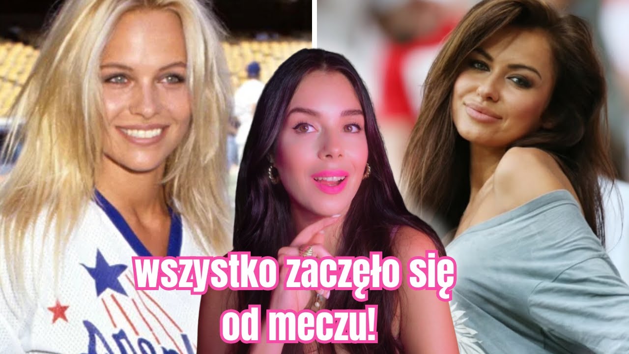 Prawdziwa historia Pameli Anderson. Od stadionu piłkarskiego do ikony lat 90&rsquo;