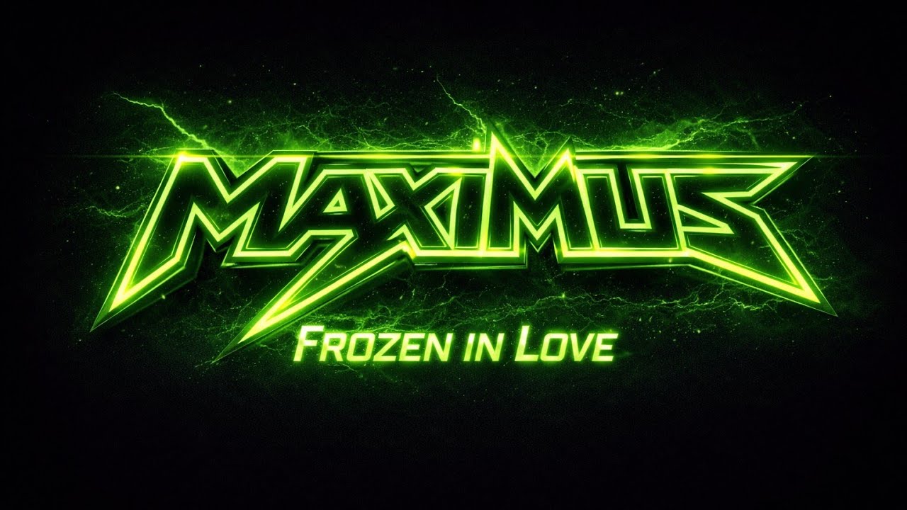 DJ Maximus | Frozen in Love