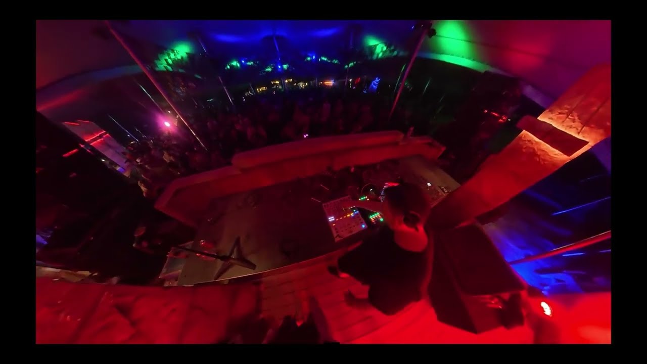 Symbionts @ O Z O R A  Festival 2026 Pumpui Stage Full Set Movie
