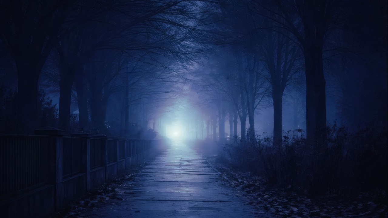 El camino hacia la luz | Piano introspectivo y atmosférico
