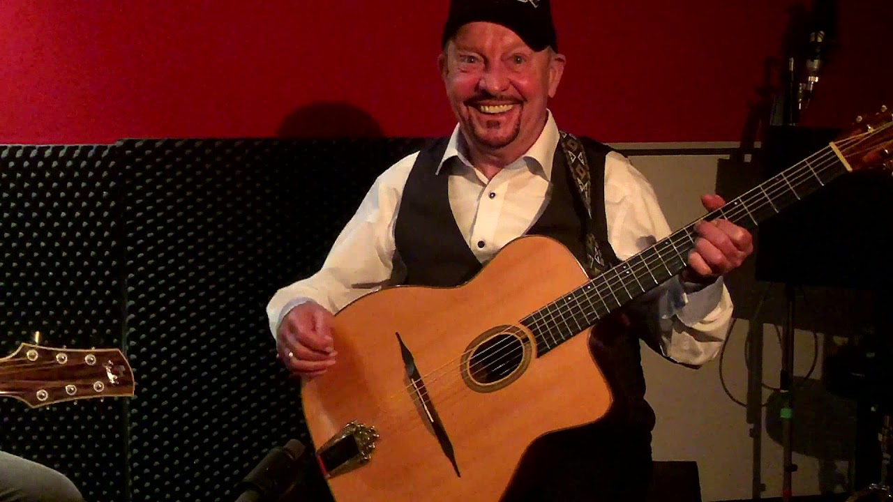 Skandal! Saitensprung mit Louis Thomaß und Barny Murphy (Folge 10)