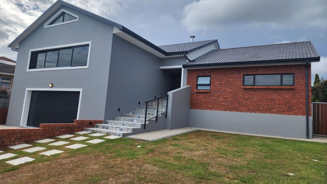 Brand new home combining location, style, and quality