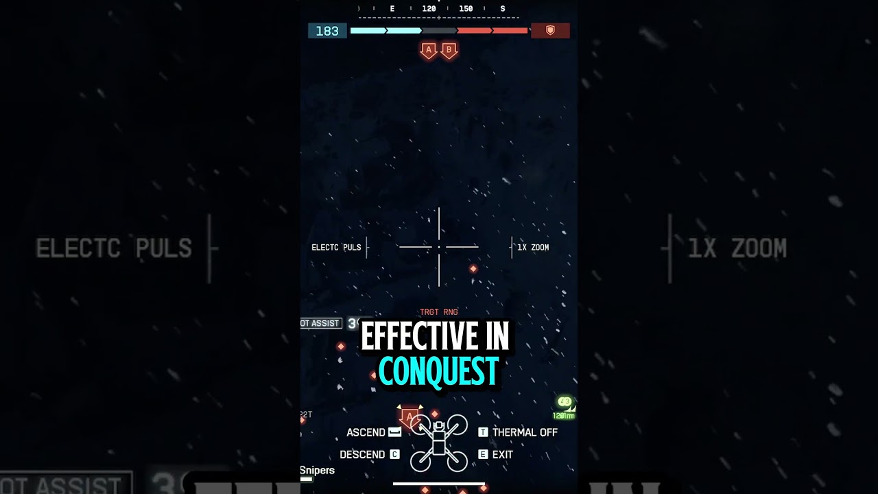 BF6's best gadget also gives INSANE XP