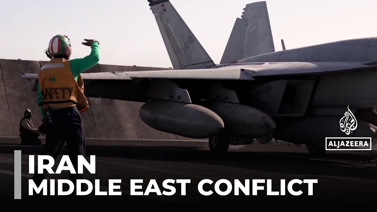 20 days of war on Iran: Looking at the rhetoric from US and Israel