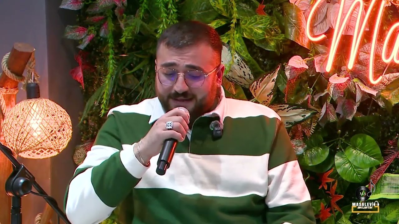 Muhammed Taşdemir 2025 'Oy Nazlım'