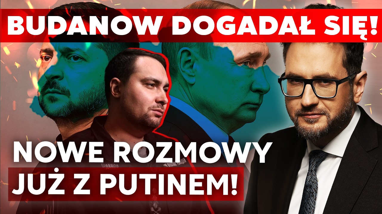 PILNE! ZEŁENSKI POTWIERDZIŁ SPOTKANIE W GENEWIE. Oto co UZGODNILI WOJSKOWI. Umowa na 12 BILIONÓW $