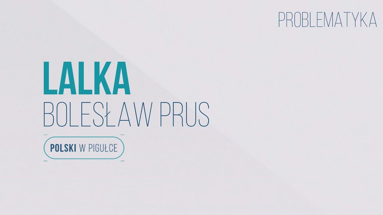 Matura z języka polskiego - Miłość idealna czy destrukcja?