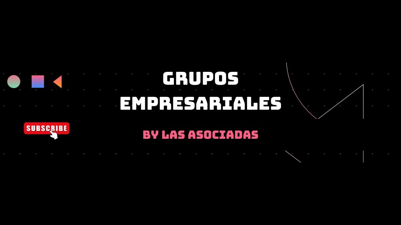 CAPITULO 1 II GRUPO CARSO (By Las Asociadas)