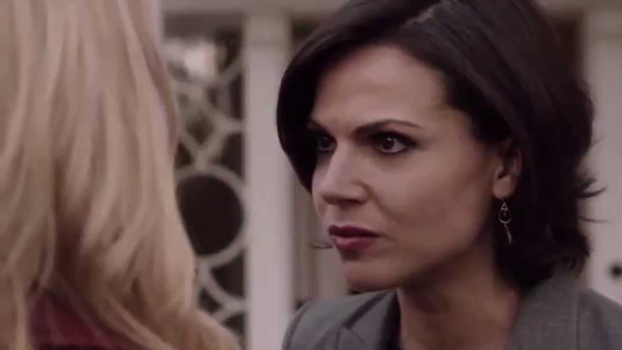 Once Upon A Time | Castle [+5x06]