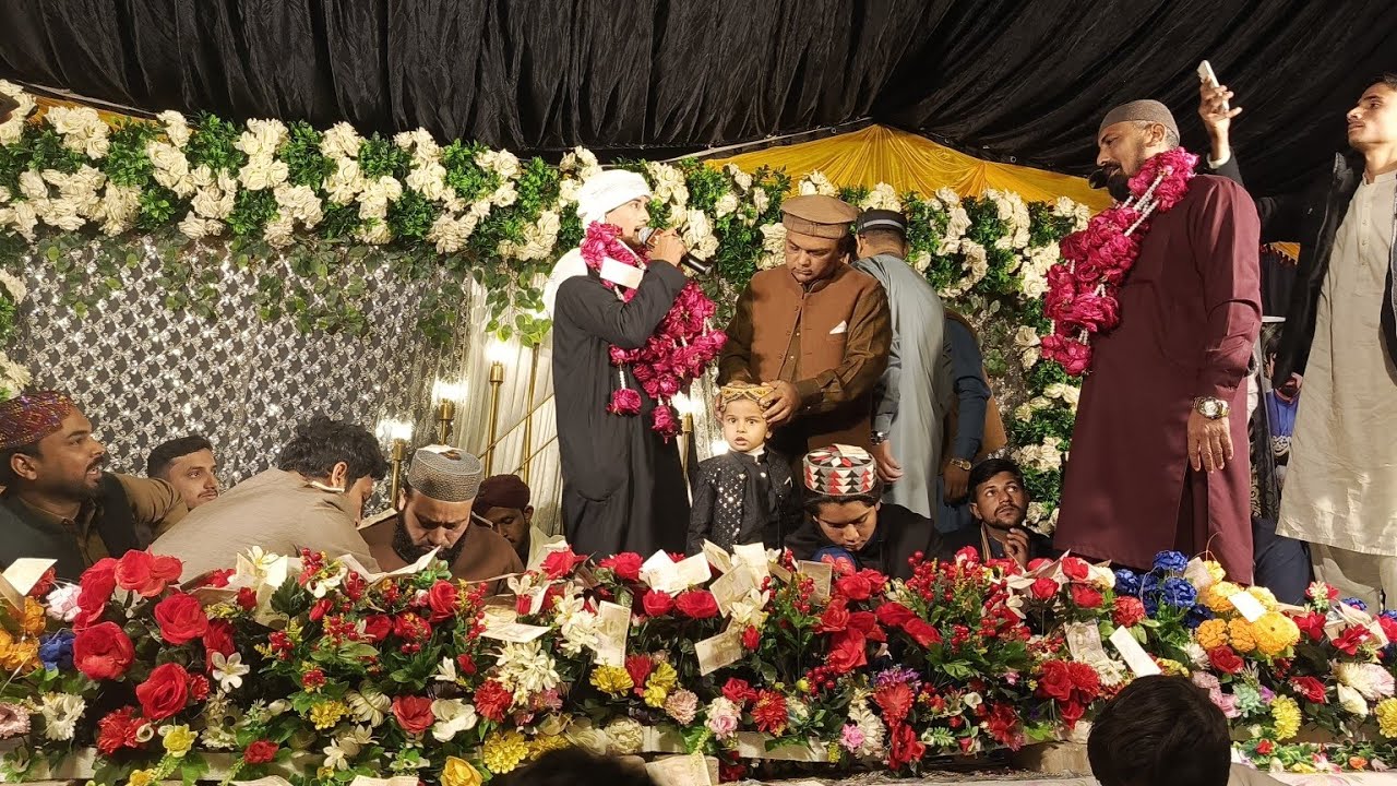 محمد حسن معصومی واحد اباد گلی نمبر ایک ملتان