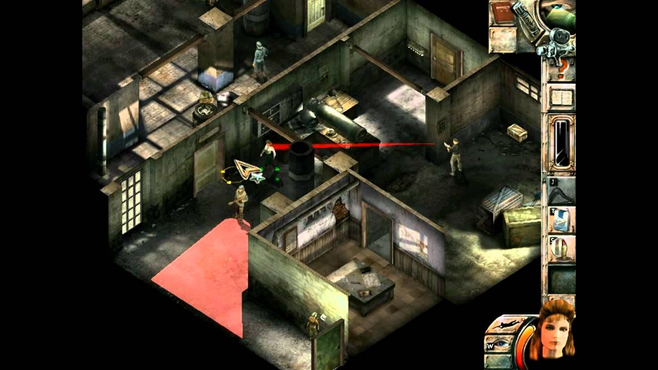 Guide to Commandos 2 Men of Courage: Mission 1 - Night of the Wolves