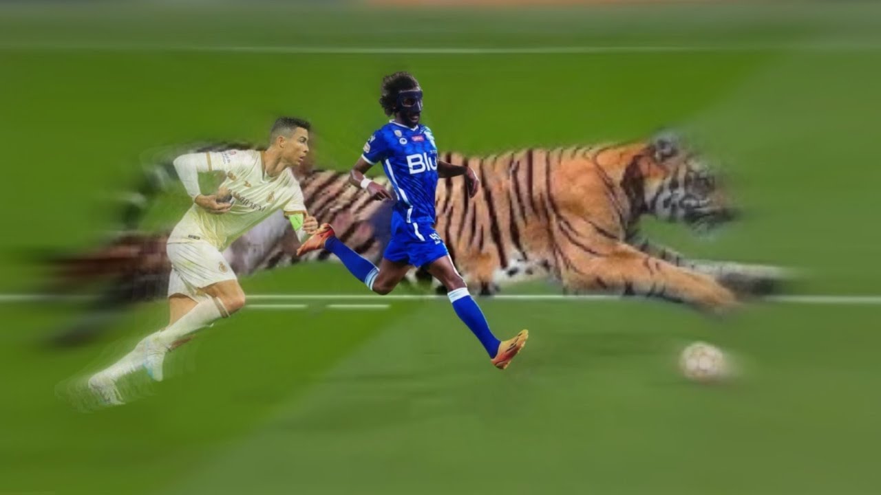 من لاعب مــــيت ‘ إلى كابوس مرعب ☠️