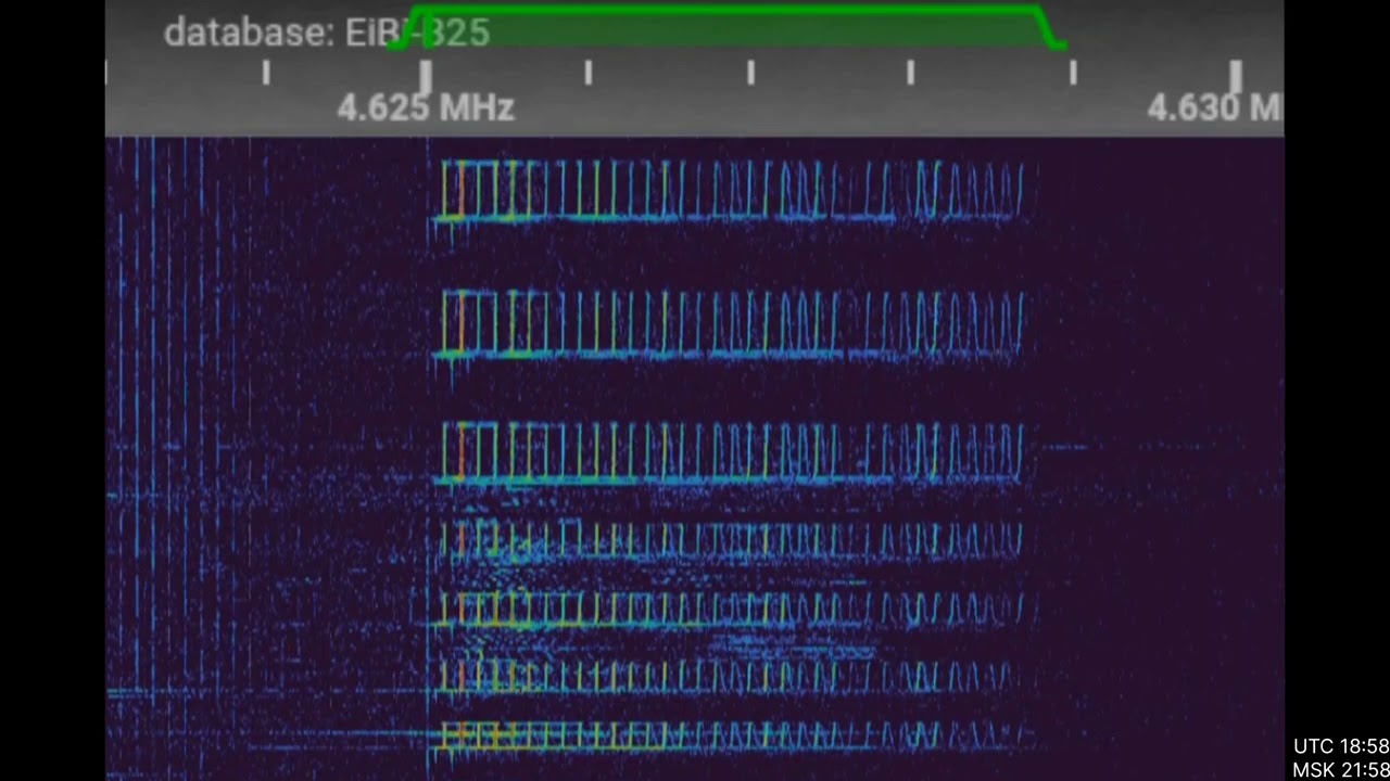 UVB-76 pirate talking on day 17.03.2026