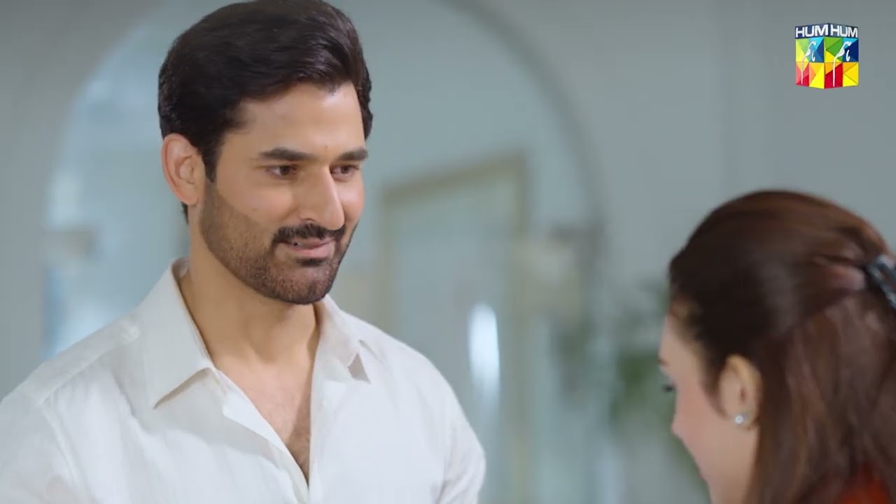 Aye Dil Aazma Nahin - Ep 19 Promo - Sunday At 10 Pm on Youtube - HUM TV