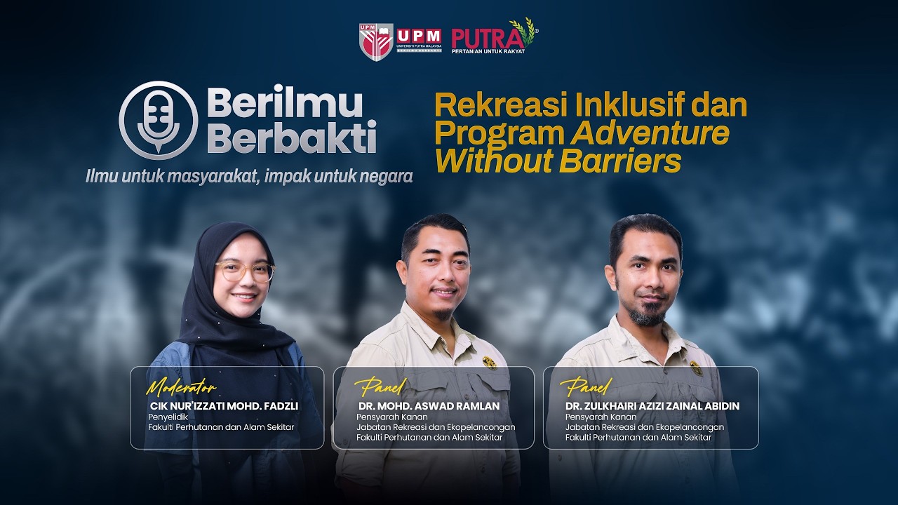 Berilmu Berbakti Ep 4