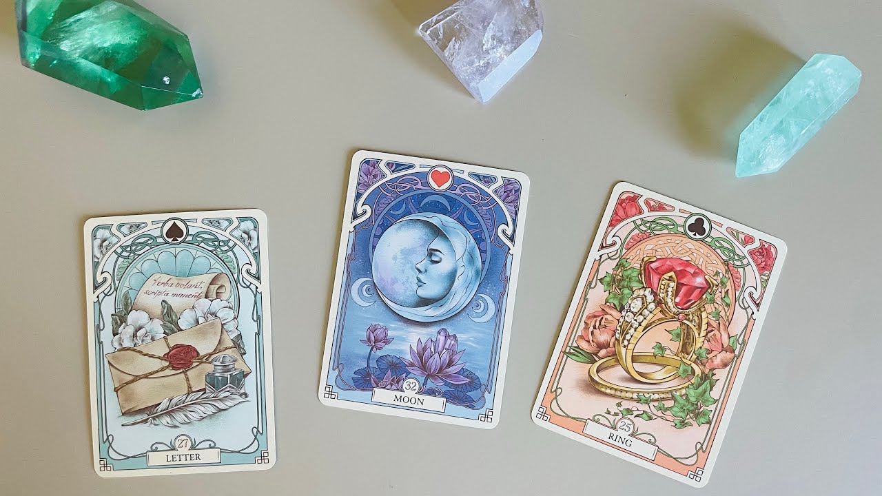 What You Really Need to Know Right Now - Pick a Card Reading - Timeless Tarot