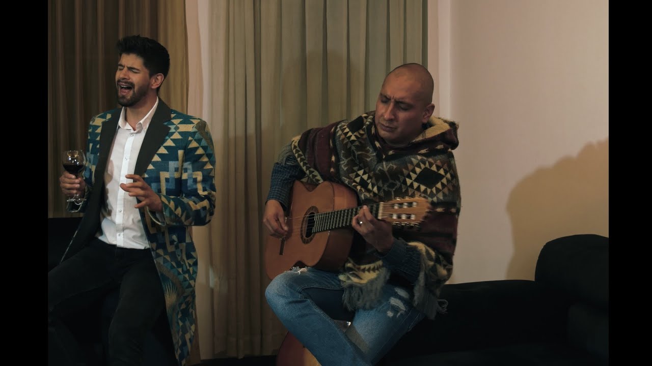 Cesar Morales - Angel de luz Cover