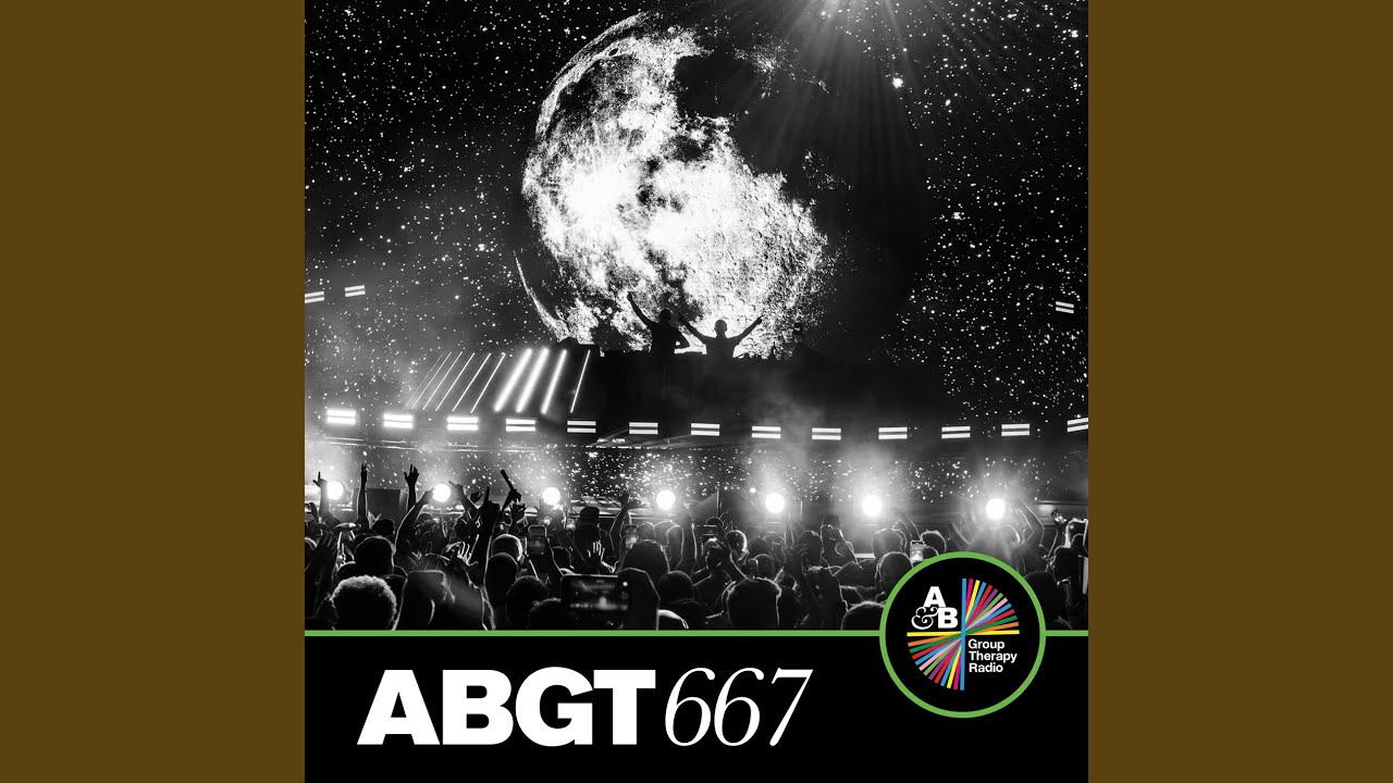 ID #2 (ABGT667) (Mixed)