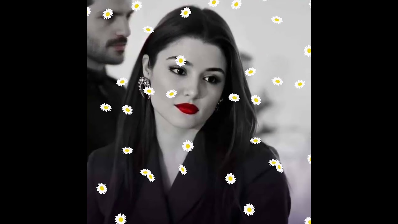 EY BENİM HASRET KORKAN YARİM GELDE BİTSİN BU HASRET