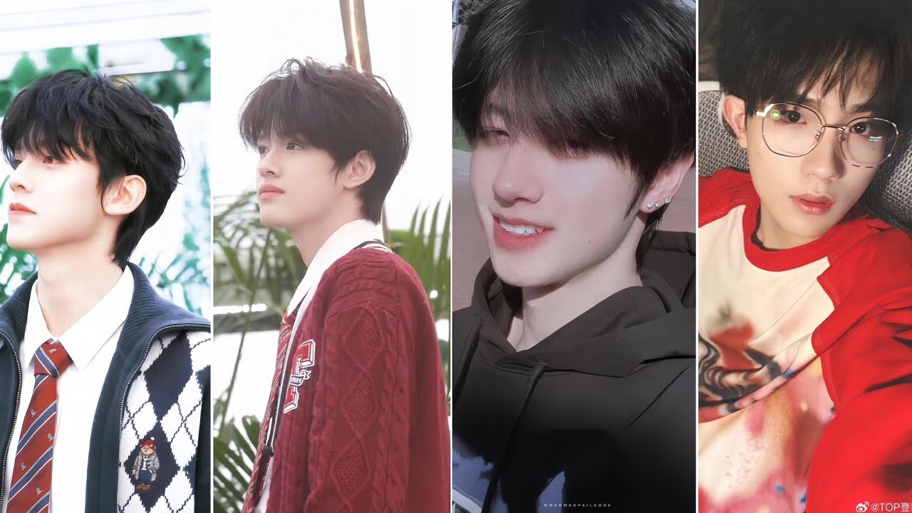 Tik Tok TF gia tộc f3 | T.O.P Đăng Lục Thiếu Niên TF_ING  #12