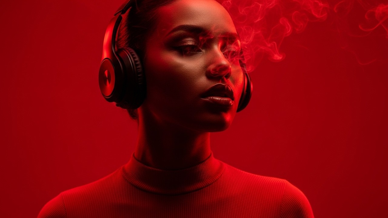 Smoke Mood — Calm & Chill | Deep House Mix 2026 • Night Flow & Stress Relief