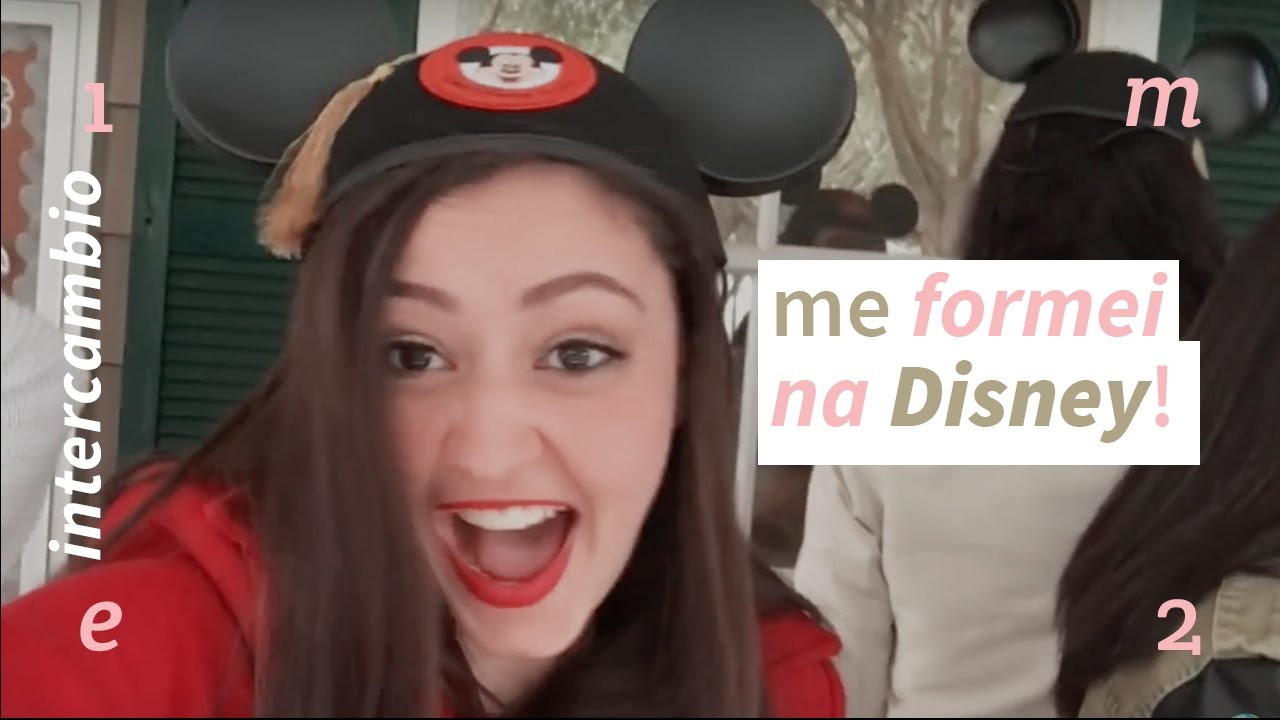 ICP - Graduation Day!