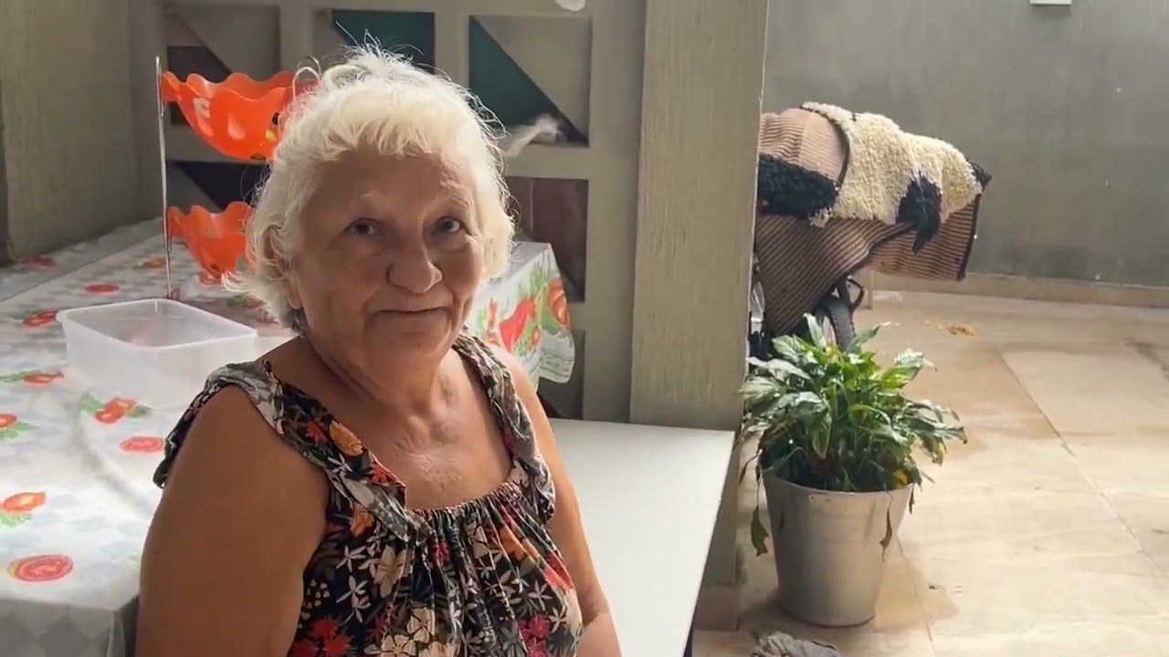 O café das comadres