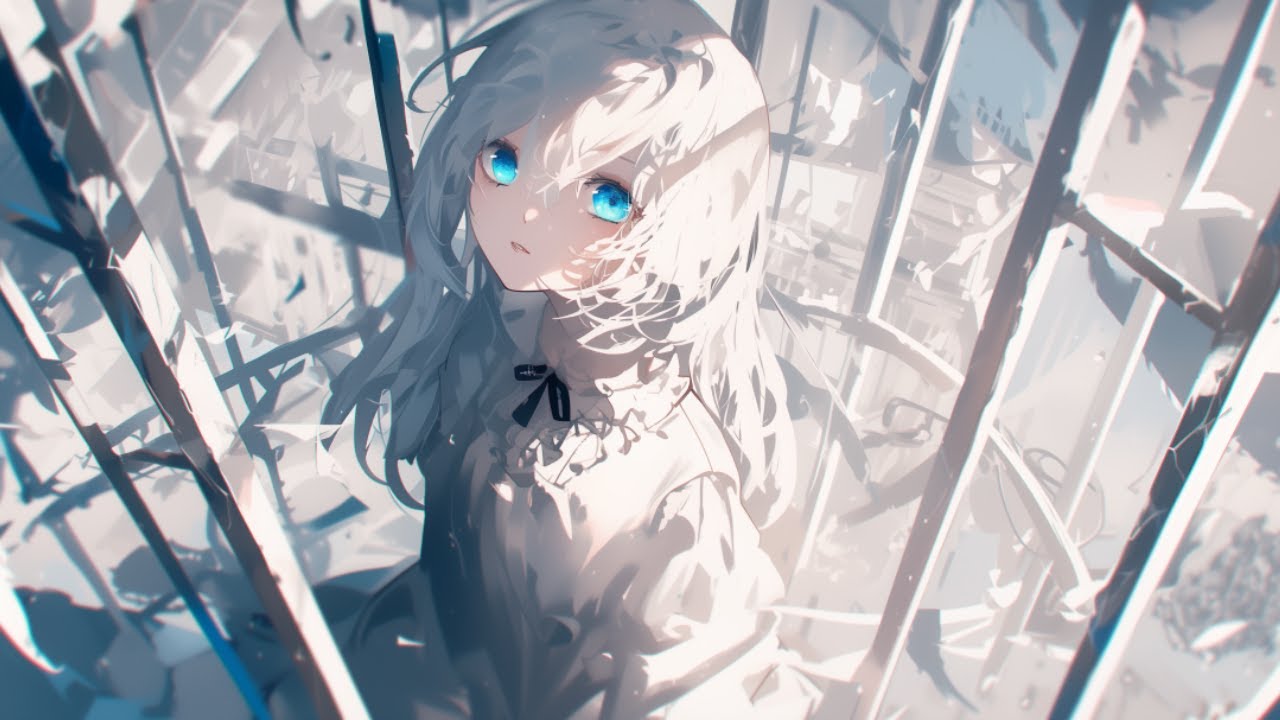 【フリーBGM】失われた過去を取り戻す為の戦い『隔絶された記憶 - Remake』【戦闘・儚い・綺麗】