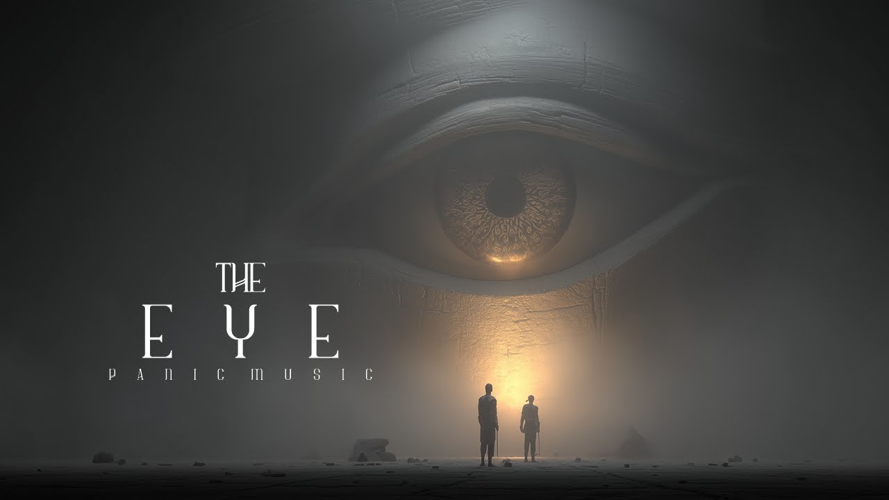 The Eye - Ancient Egyptian Ambient Music for Meditation & Relaxation