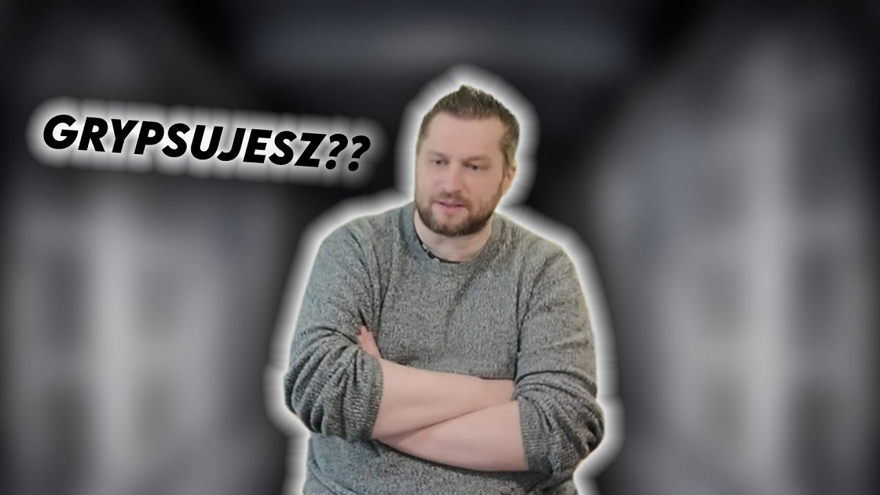 MAMM0N WRACA DO GRYPSERKI?! I BEDZIE SPRZEDAWAL KONTROLNIAKI