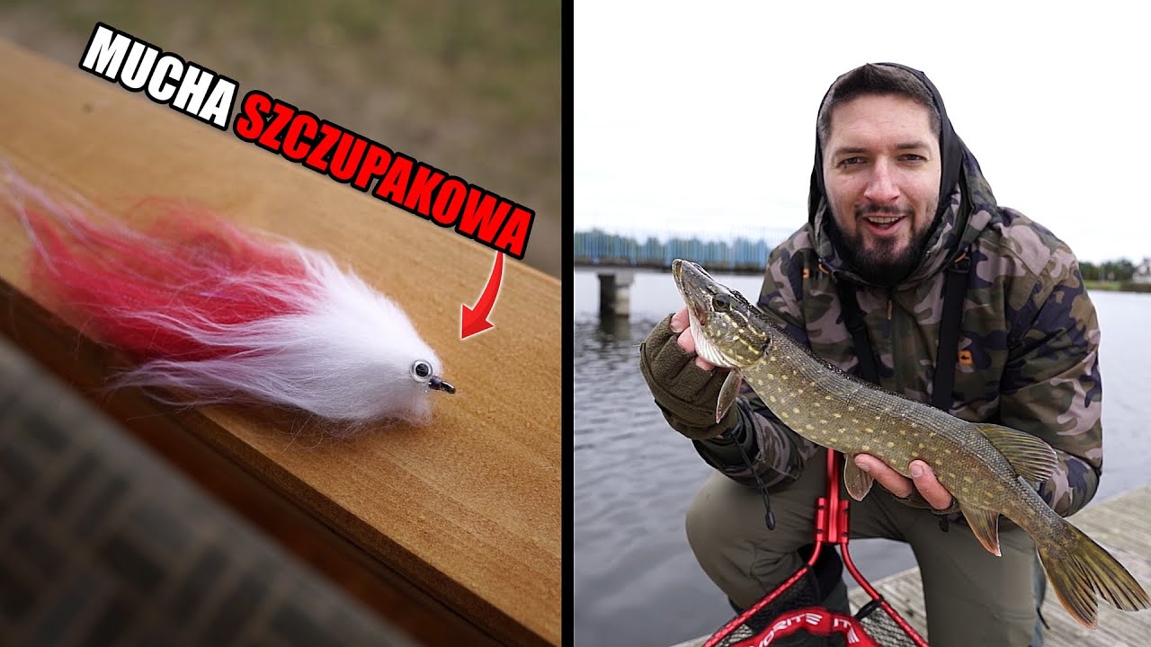 TA PRZYNĘTA jednak DZIAŁA !