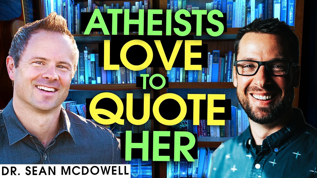 Dr. Sean McDowell Critiques “The Myth of Persecution” by Candida Moss