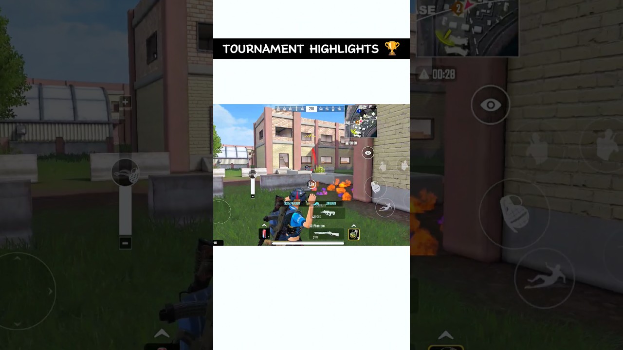 scarfall 2.0 tournament highlights 🏆 #scarfall2 #scarfall2tournament