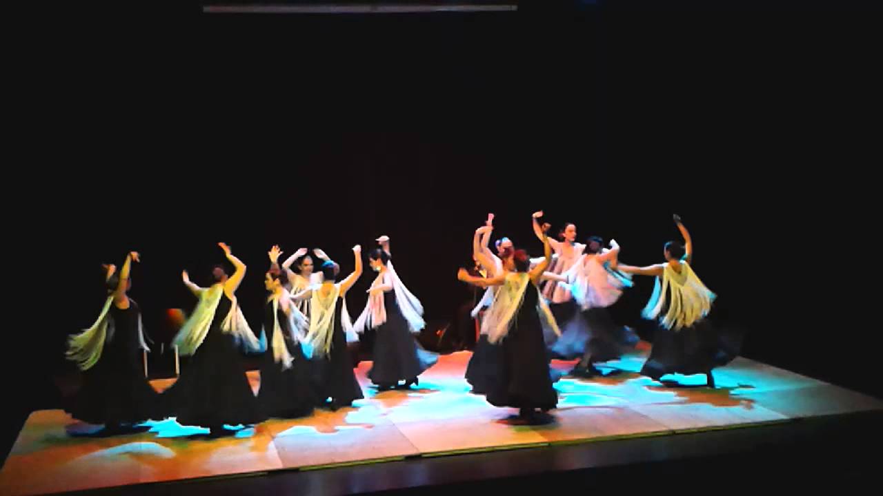 Sevillana del Pañuelo