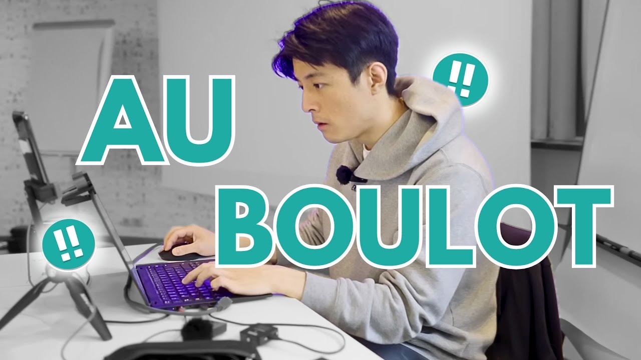 Revivez un stream d'entrainement de mon club d'échecs !