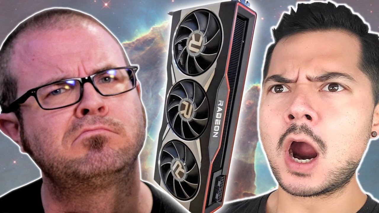 Zen 3 5800X + 5900X CPUs, Debunking Radeon 6000 Spec Leaks - Awesome Hardware #241